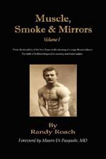 Muscle, smoke and mirrors